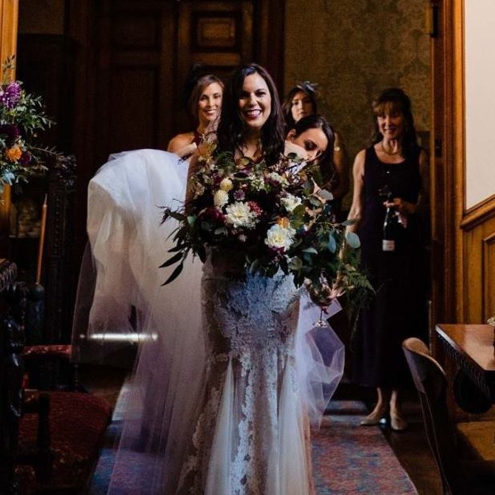 Meet your Posher, Natalie